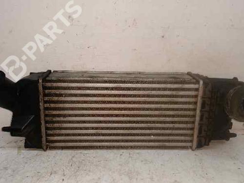 BP124137M30 | Intercooler PEUGEOT 407 (6D_) 2.0 (6DRFNB, 6DRFNE) BP124137M30