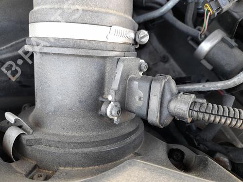 Used Mass air flow sensor AUDI A5 (8T3) 3.0 TDI quattro (240 hp) 27805782