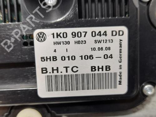 Climate control VW GOLF V (1K1)  | BP11839522I5 