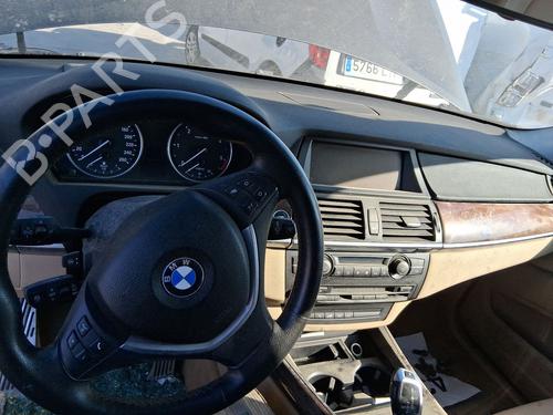 Used Airbag Kit Airbag Kit BMW X5 (E70) xDrive 40 d (306 hp) 33426437 33426437