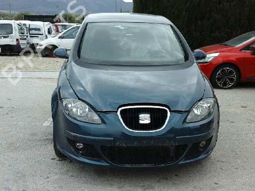 Mass air flow sensor SEAT TOLEDO III (5P2) | BP3722146M95