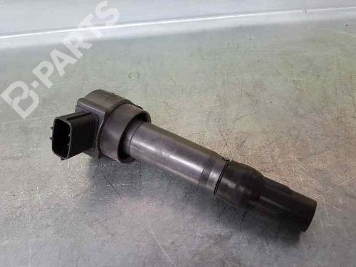Tændspole MITSUBISHI COLT VI (Z3_A, Z2_A) 1.1 (Z31A, Z32A) (75 hp) 2127366