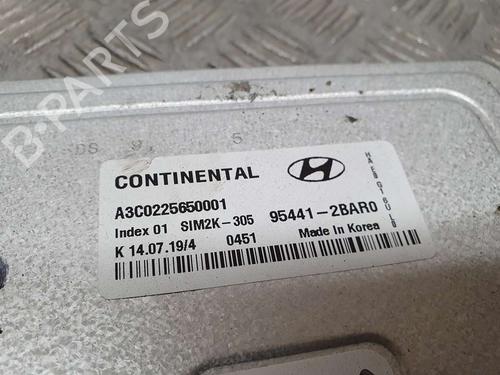 Control unit HYUNDAI IONIQ (AE) 1.6 GDI Hybrid | BP16371151M11 