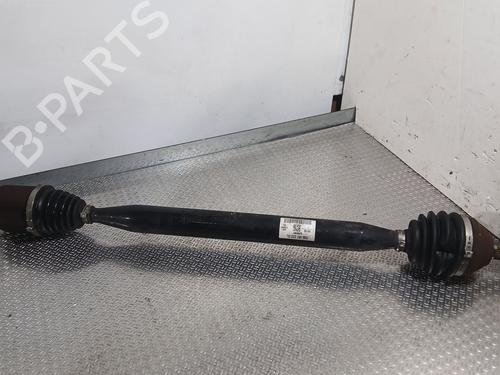 Used Right front driveshaft Right front driveshaft SEAT ARONA (KJ7, KJP) 1.0 TSI (116 hp) 40265389 40265389