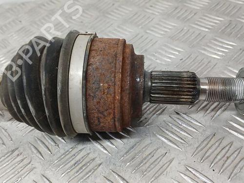 Right front driveshaft FORD FOCUS IV Turnier (HP) 1.0 EcoBoost mHEV | BP24673953M39 