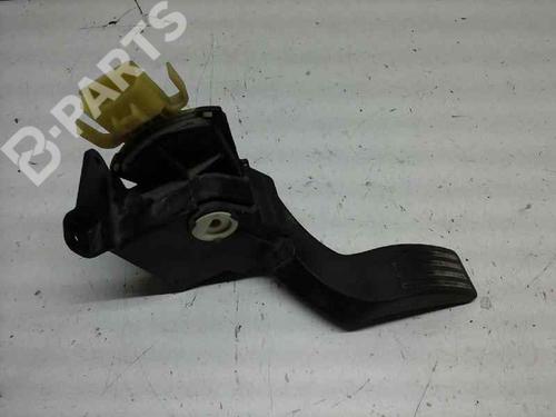 Used Pedal FORD FOCUS I (DAW, DBW) 1.8 Turbo DI / TDDi (90 hp) 6614660