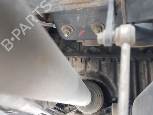 Used Right front driveshaft MERCEDES-BENZ M-CLASS (W163) [1998-2005]  12506361
