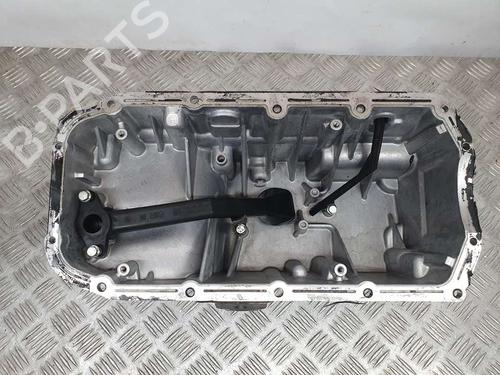 Used Oil sump OPEL ASTRA J (P10) 2.0 CDTI (68) (160 hp) 17221645