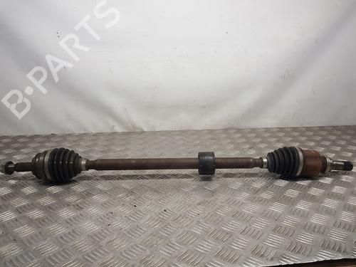 Used Right front driveshaft DACIA SANDERO III 1.0 TCe 90 (91 hp) 29916512