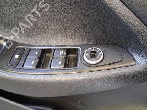 Used Left front window switch Left front window switch 38203387 38203387