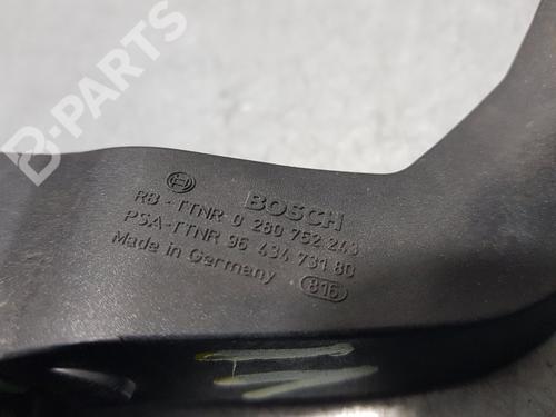 Pedal CITROËN XSARA (N1) 1.6 16V | BP11416005I4 