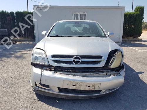 Steering rack OPEL VECTRA C (Z02)  | BP7890835M22 