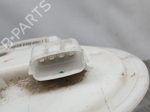 Fuel pump RENAULT MEGANE III Hatchback (BZ0/1_, B3_) | BP25470371M76