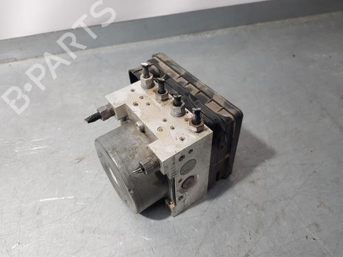ABS pump CITROËN C-ELYSEE (DD_)  | BP4958354M43 