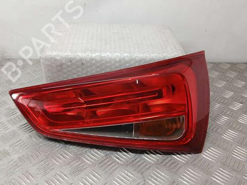 Used Right taillight AUDI A1 (8X1, 8XK) [2010-2019]  19175519