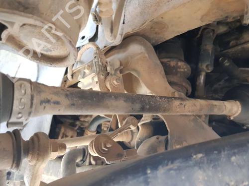 Used Left front driveshaft SUBARU LEGACY V Estate (BR) [2008-2014]  16981120