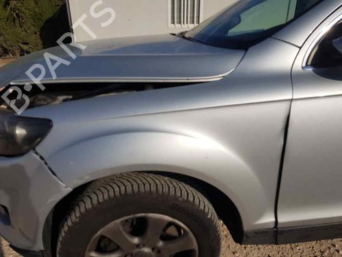 Used Left front fenders AUDI Q7 (4LB) 3.0 TDI quattro (233 hp) 20654901