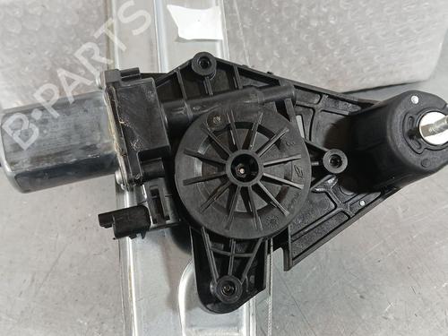 Rear left window mechanism DACIA SANDERO III 1.0 TCe 90 | BP33466227C24 - Image 2