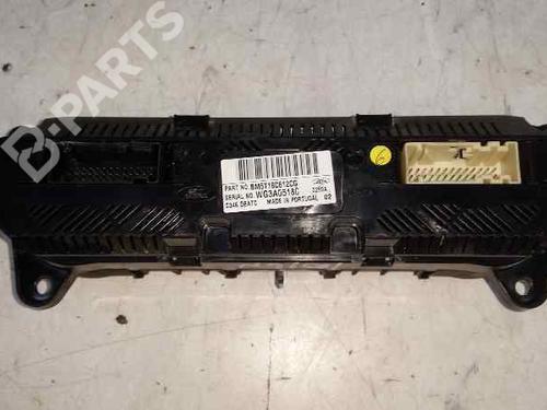 Climate control FORD FOCUS III  | BP766597I5 
