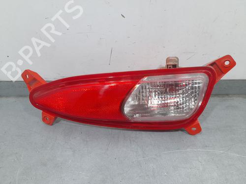 Venstre baglygte kofanger HYUNDAI i20 II (GB, IB) 1.2 (84 hp) 32505403