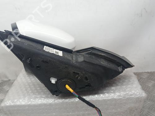 Left mirror PEUGEOT 2008 II (UD_, US_, UY_, UJ_, UR_, UC_) 1.2 PureTech 100 (USHNK) | BP27497027C26 