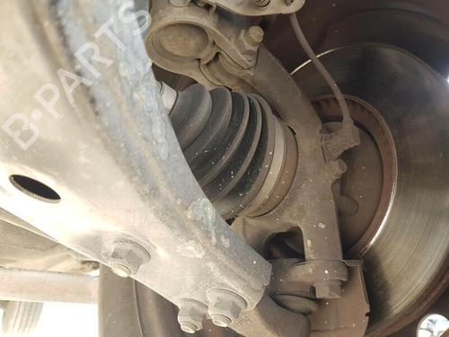 Used Left front steering knuckle HYUNDAI i30 (FD) 1.6 CRDi (116 hp) 25722658