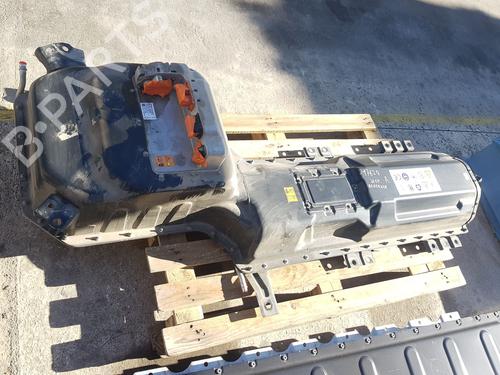 Used Battery Battery JEEP RENEGADE SUV (BU, B1, BV) 1.3 T-GDi 4x4 (180 hp) 34719718 34719718