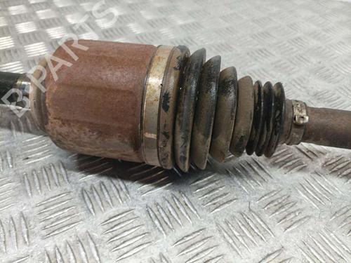 Right rear driveshaft LAND ROVER DISCOVERY III (L319)  | BP10513717M41 