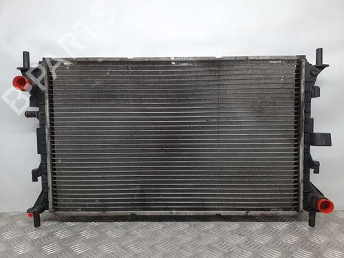 Køler FORD FOCUS I (DAW, DBW) [1998-2009]  11053543