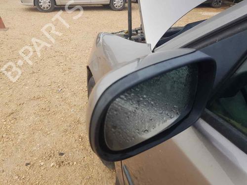 Left mirror SAAB 9-3 (YS3F, E79, D79, D75)  | BP20853932C26 