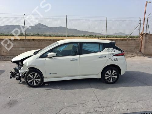 Brukte deler til NISSAN LEAF (ZE1) Electric 4824321