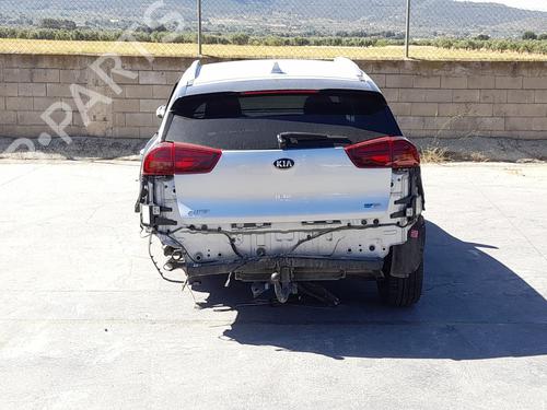 Subframe KIA NIRO I (DE) 1.6 GDI Hybrid | BP37152098M9 - Image 5
