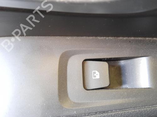 Comutador vidro trás esquerdo Comutador vidro trás esquerdo HYUNDAI i30 FASTBACK (PDE, PDEN) 1.0 T-GDI (120 hp) 36498989 36498989