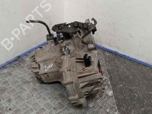 Gearbox HYUNDAI ACCENT II (LC)  | BP15803910M3 