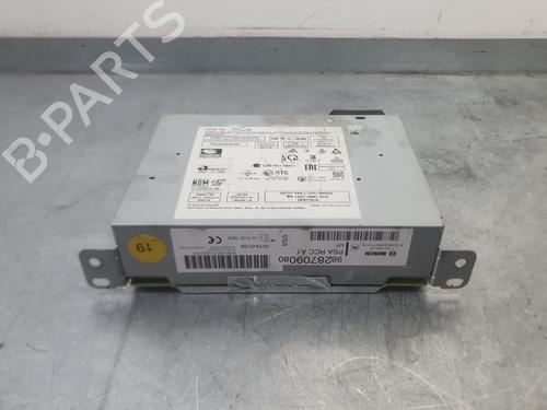 Autoradio Autoradio OPEL COMBO Box Body/MPV (K9) 1.5 D (102 hp) 37514496 37514496