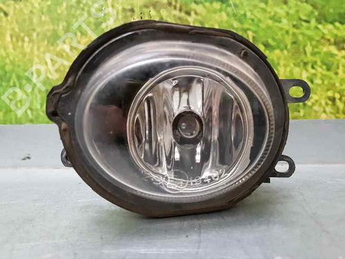 Used Left front fog light TATA INDICA 1.4 i (75 hp) 12555612