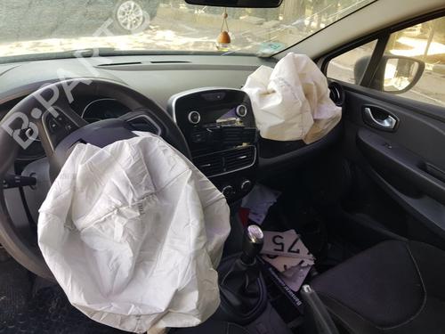 ABS pump RENAULT CLIO IV (BH_) 1.5 dCi 75 | BP13024400M43 