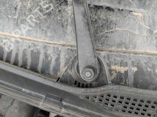 Used Front wiper motor RENAULT CAPTUR II (HF_) [2020-2025]  23262080