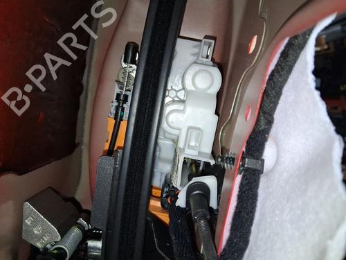 Used Front left lock Front left lock FORD KA (RU8) 1.2 (69 hp) 34630988 34630988