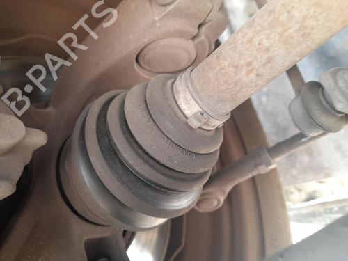 Antriebswelle rechts vorne für FORD FOCUS I (DAW, DBW) 1.6 16V (100 hp) 29527783