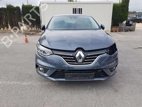 Switch RENAULT MEGANE IV Hatchback (B9A/M/N_) 1.2 TCe 130 (B9MR) | BP18354230I30 