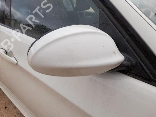 Used Right mirror BMW 3 (E90) 325 i (218 hp) 29743357