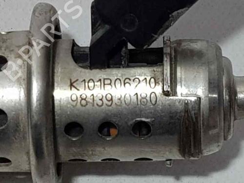 Other PEUGEOT RIFTER 1.5 BlueHDi 100 | BP14012406O1 