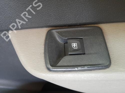 Used Right rear window switch Right rear window switch DACIA LODGY (JS_) 1.2 TCe (JSAY, JSM0) (115 hp) 33872635 33872635