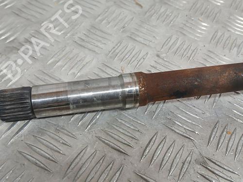 Right front driveshaft PEUGEOT 2008 II (UD_, US_, UY_, UJ_, UR_, UC_) 1.5 BlueHDI 100 | BP30028039M39