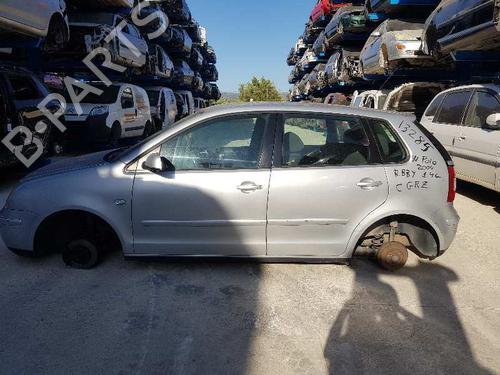 Starter VW POLO (9N_, 9A_) 1.4 16V | BP7872571M8 