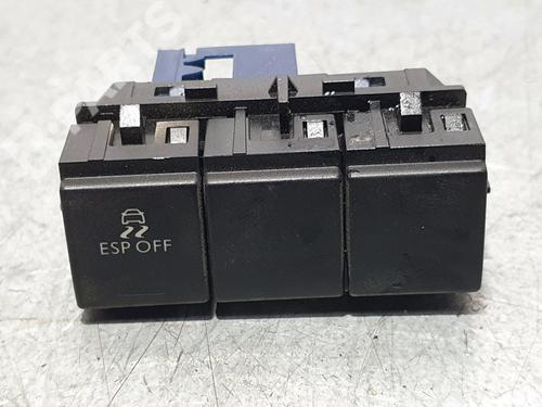 Used Switch PEUGEOT 508 I (8D_) [2010-2018]  9422487