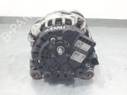 Alternator SEAT LEON ST (5F8) 1.5 TSI | BP33660205M7 - Image 3