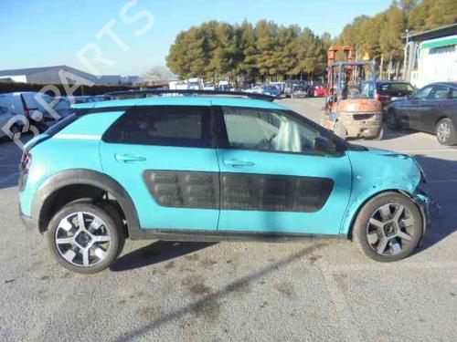 Front left window mechanism CITROËN C4 CACTUS  | BP855159C22 