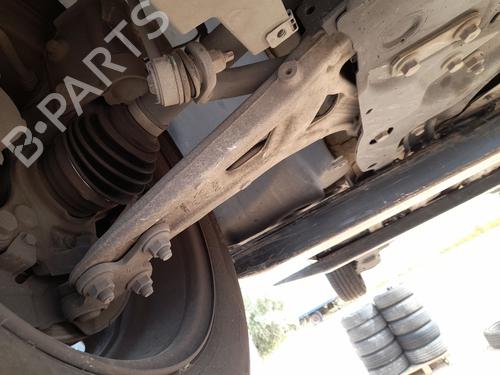 Right front suspension arm OPEL COMBO Box Body/MPV (K9) 1.5 D | BP29866346M13